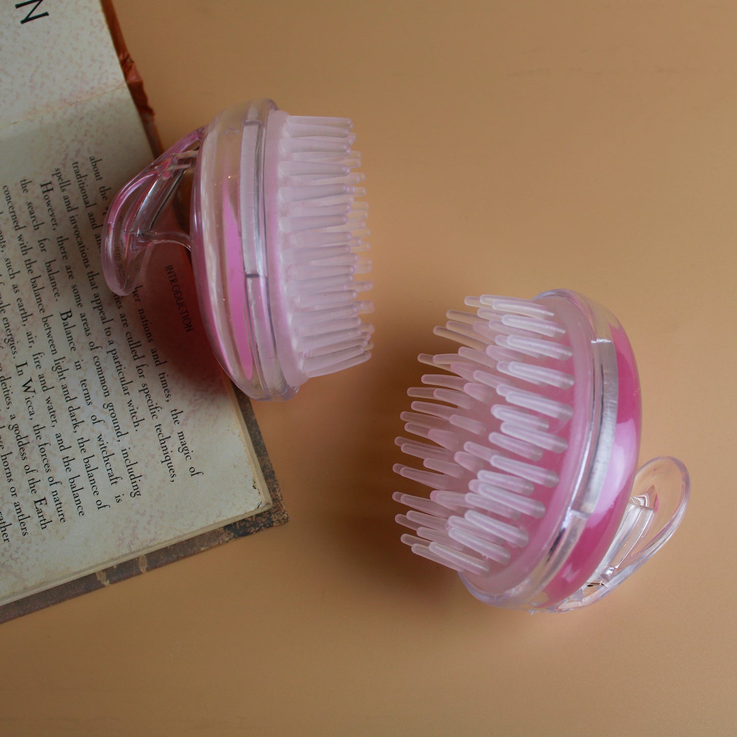 Scalp Massager | 1 Piece