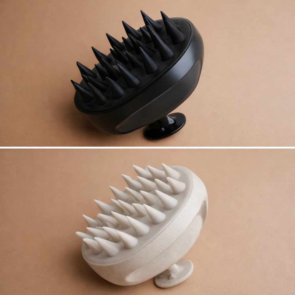Scalp Massager | 1 Piece