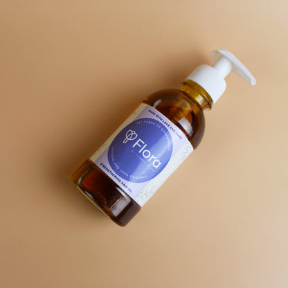 Hair Strengthening Oil | 230ml