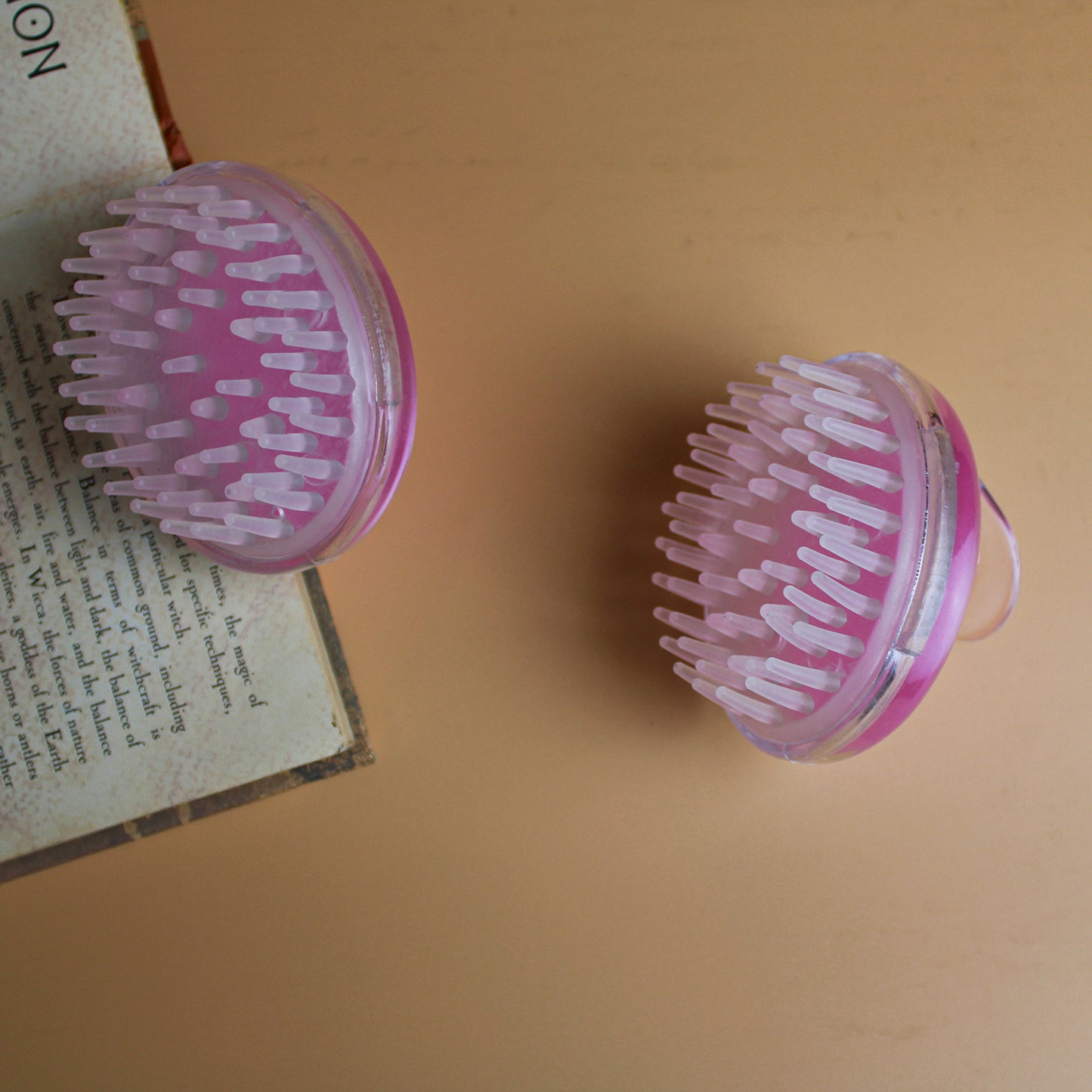 Scalp Massager | 1 Piece