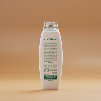 Herbal Care Shampoo | 250ml