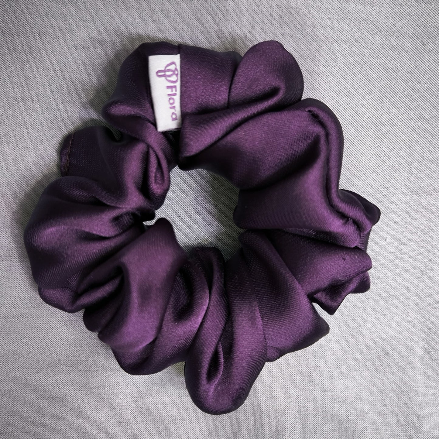 Scrunchies | Pack of 3