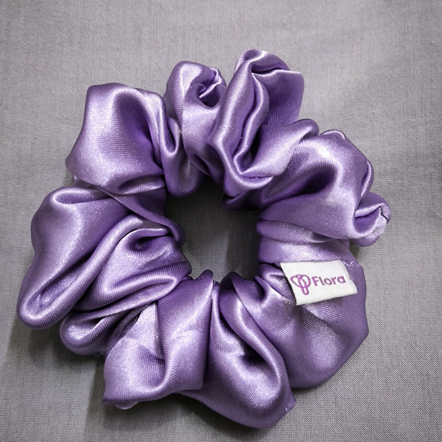 Scrunchies | Pack of 3