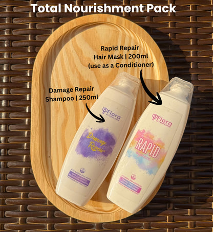 Total Nourishment Pack