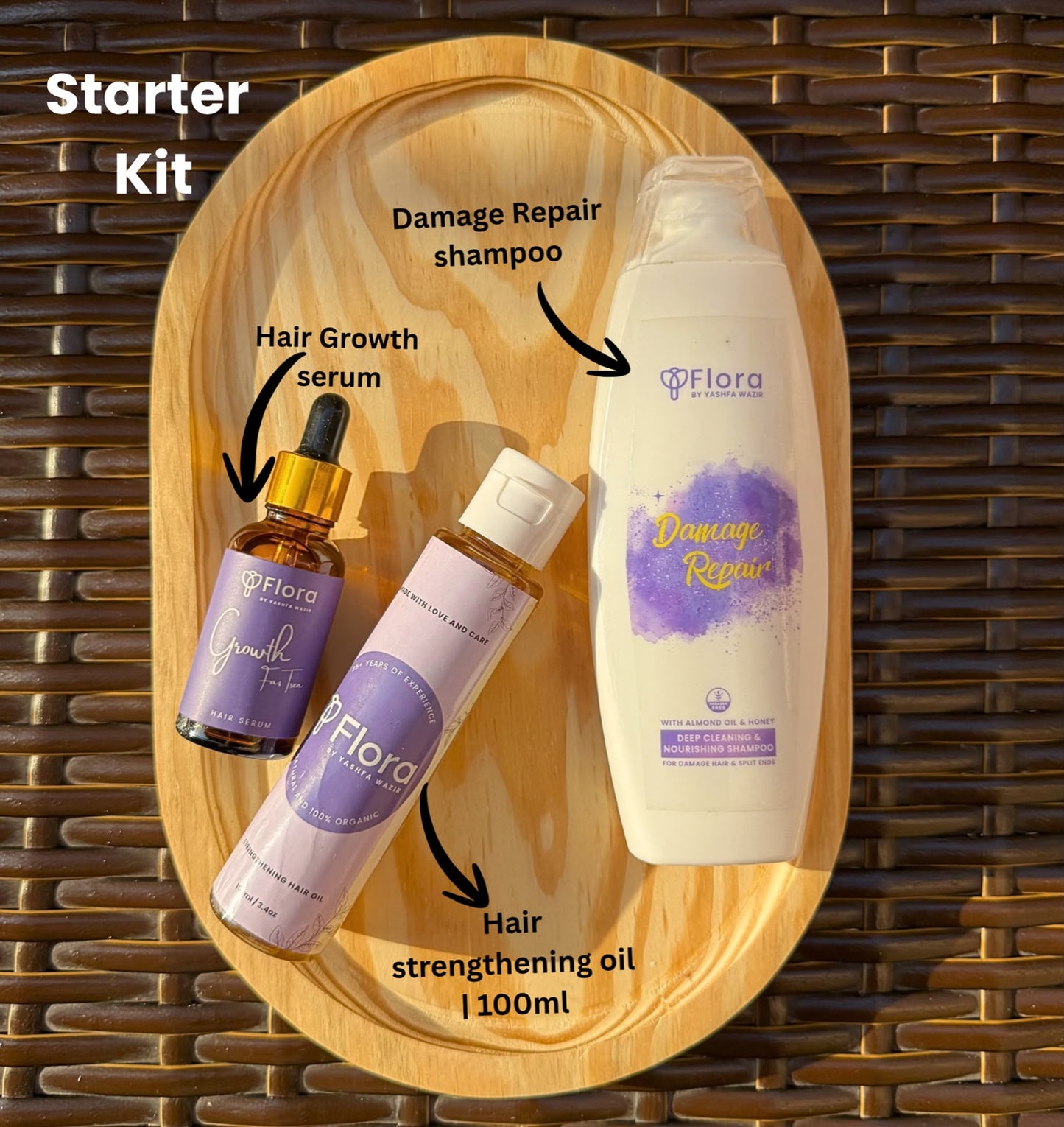 Starter Kit