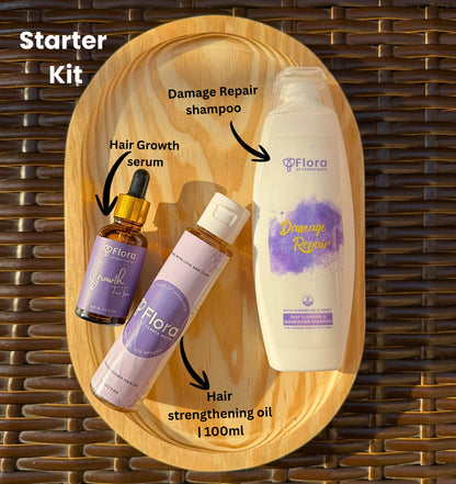 Starter Kit