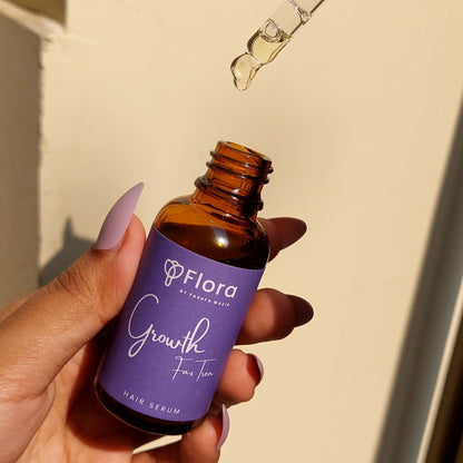 Hair Growth FasTren Serum | 30ml
